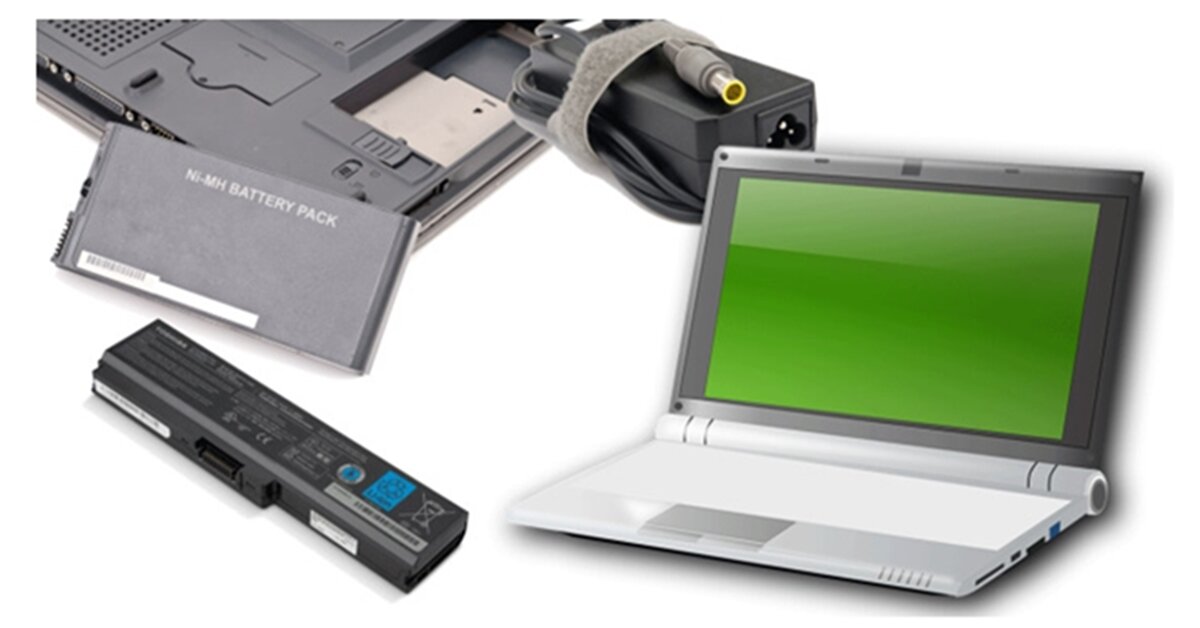 Bạn đã biết cách tăng tuổi thọ pin laptop của mình hay chưa ?
