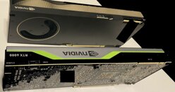 Bạn đã biết những gì về card màn hình Quadro ?