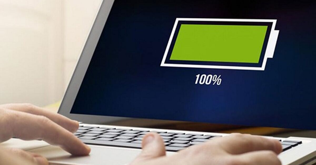 Bạn đã kéo dài tuổi thọ pin laptop như thế nào?