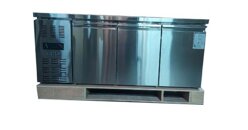 Bàn đông Kistem KIS-XFT18F bị chảy nước: Nguyên nhân và cách khắc phục?