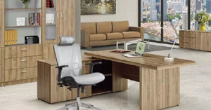 Bàn ghế văn phòng Xuân Hòa có ưu điểm gì nổi bật?