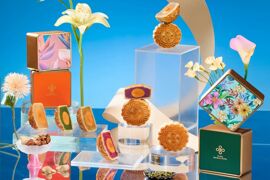 Bản Hòa Ca dưới trăng – Tinh hoa quà tặng Trung thu từ Hanoi Daewoo Hotel