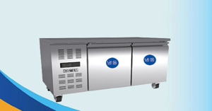Bàn mát Kistem KIS-XFT15R và Sanden SCR2 1207AR: Nên chọn sản phẩm nào?