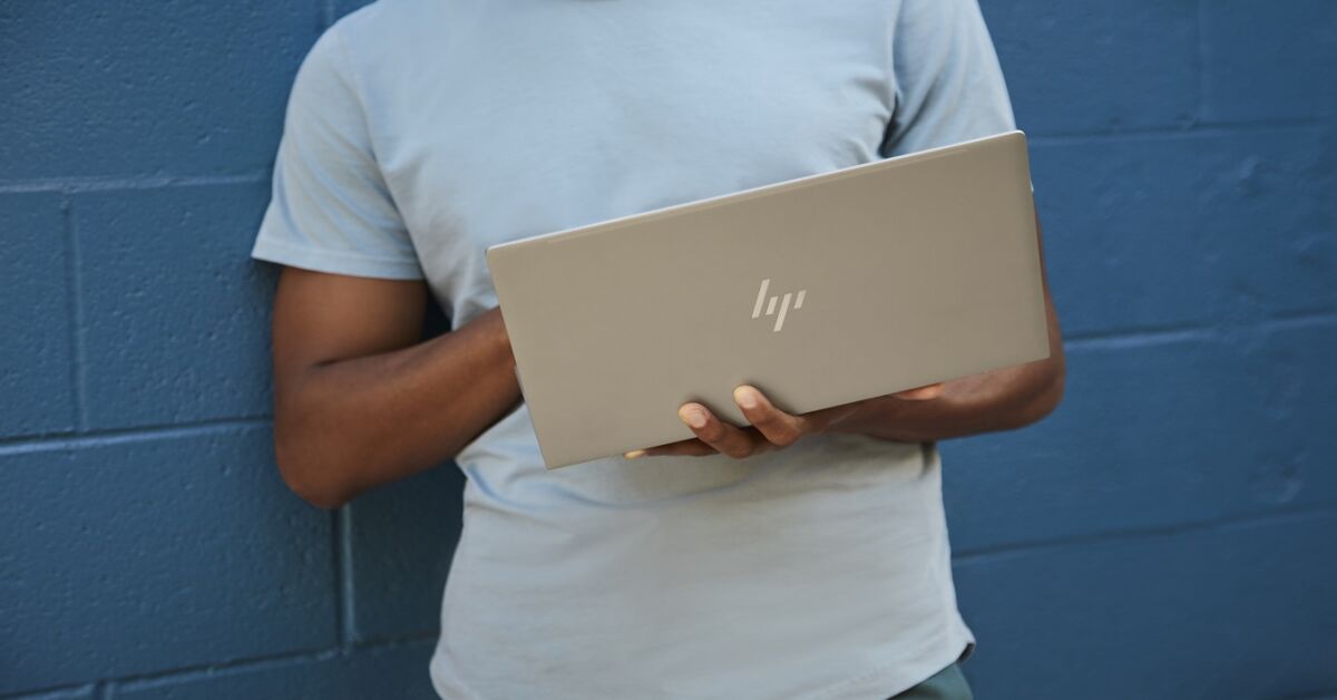 Bạn nhận được gì khi sở hữu HP Envy 13 ba1028TU i5 1135G7?