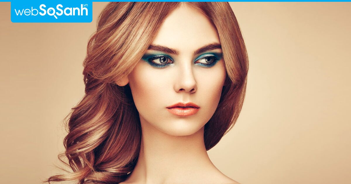 Bạn sẽ “kẻ mắt thành thần” nếu biết 20 mẹo kẻ mắt đơn giản này