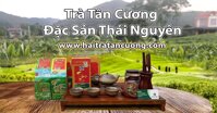 Bán trà Bắc Thái Nguyên ngon tại Hải Trà Tân Cương