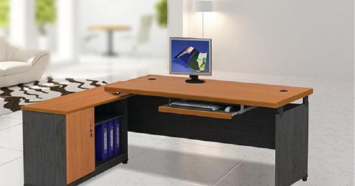 Bàn văn phòng Hòa Phát có tốt không? Tại sao nên mua?