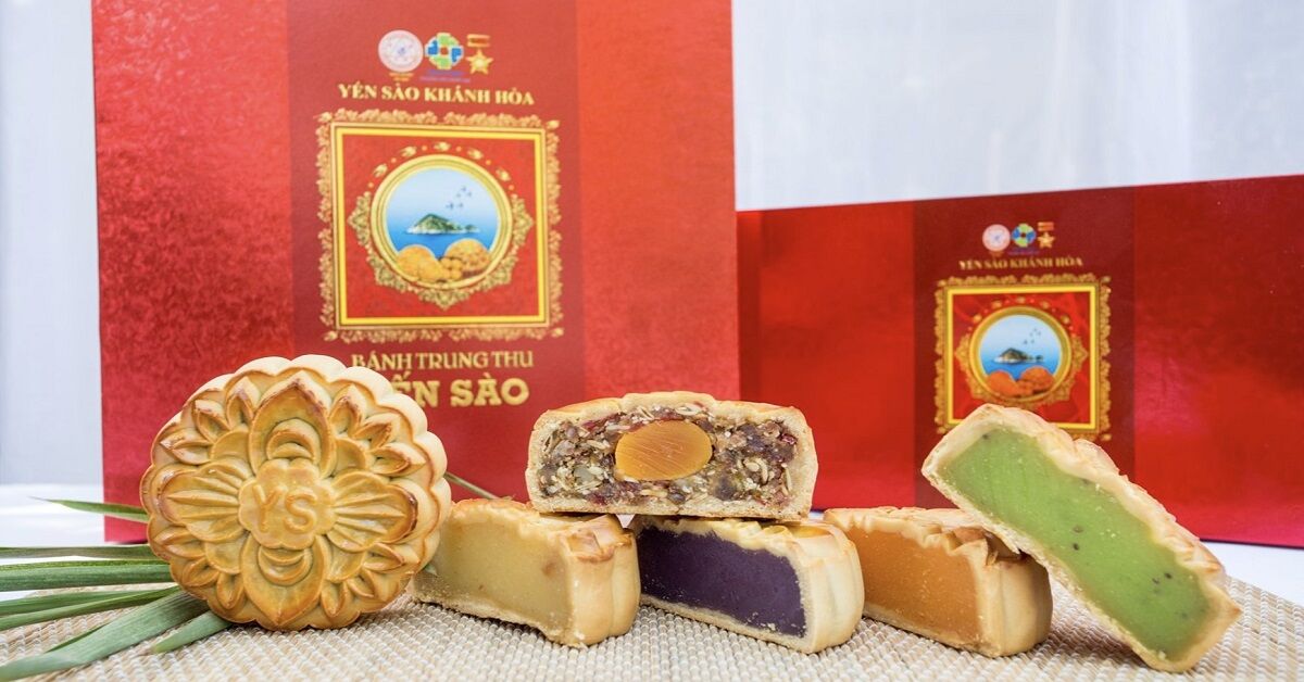 Bảng giá 3 thương hiệu Bánh Trung thu Yến sào chất lượng nhất 2023