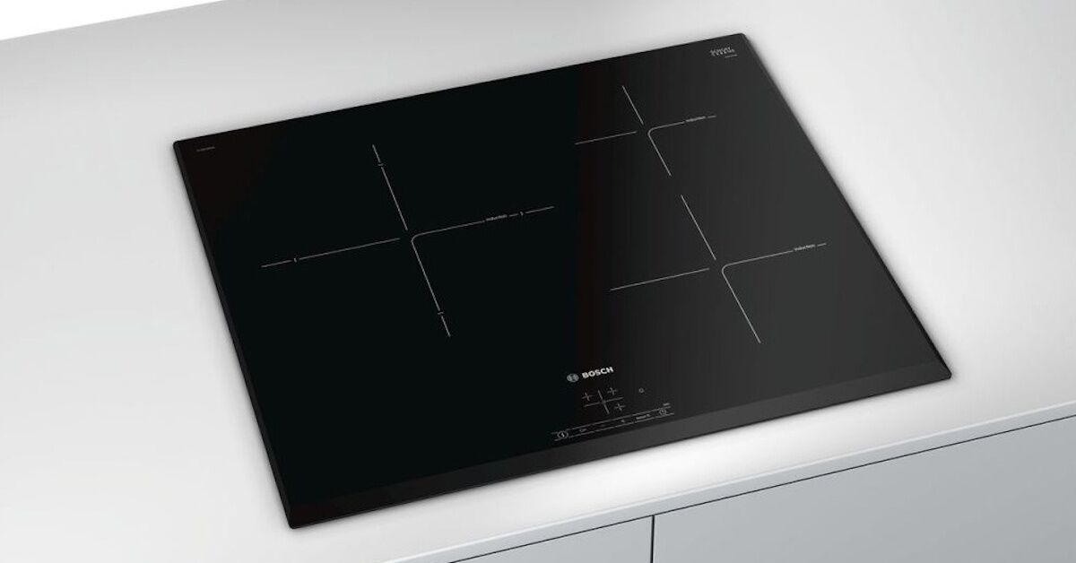 Bảng giá bếp từ Bosch - bếp từ Đức nên dùng nhất 2023