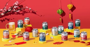 Bảng giá bia Tết 2024 các loại đang thịnh hành ở Việt Nam