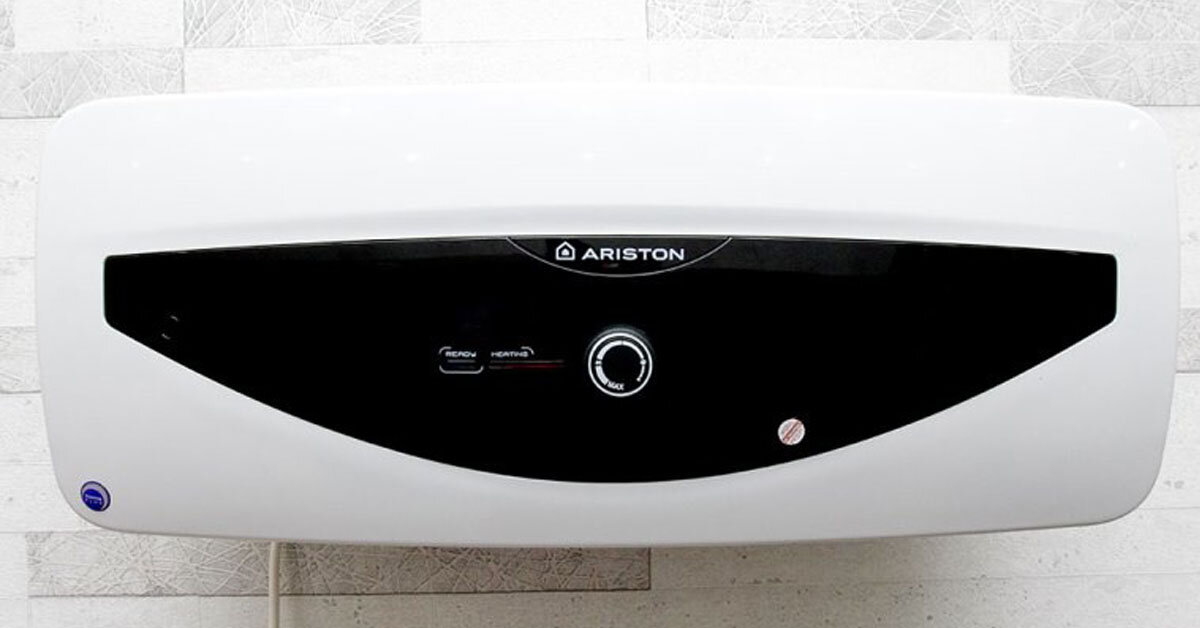 Bảng giá bình nóng lạnh Ariston 30l cập nhật mới nhất tháng 4/2019