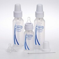 Bảng giá bình sữa Dr Brown cập nhật tháng 9/2016