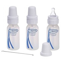 Bảng giá bình sữa Dr Brown cập nhật tháng 1/2017