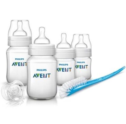 Bảng giá bình sữa Philips Avent cập nhật tháng 1/2017
