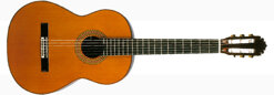 Bảng giá các loại đàn guitar classic cập nhật thị trường năm 2016