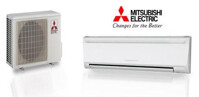 Bảng giá các loại điều hòa MITSUBISHI 2 chiều có mặt trên thị trường cập nhật tháng 4/2015