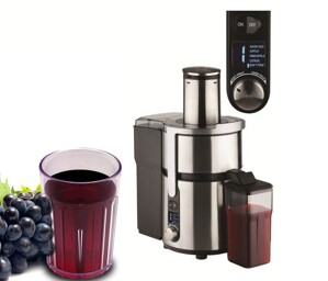 Bảng giá các loại máy ép trái cây trên 1 triệu VNĐ cập nhật tháng 5/2015