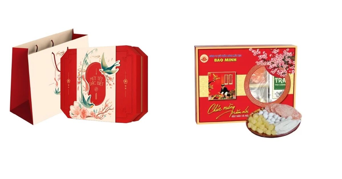 Bảng giá các loại mứt Tết 2023 cập nhật mới nhất thị trường hiện nay