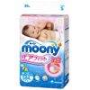 Bảng giá các loại tã giấy cho trẻ từ 4 - 8 kg cập nhật ngày 30/3/2015