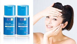 Bảng giá các sản phẩm chăm sóc da Hada Labo