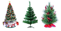 Bảng giá cây thông Noel mini 60 cm mới nhất 2021