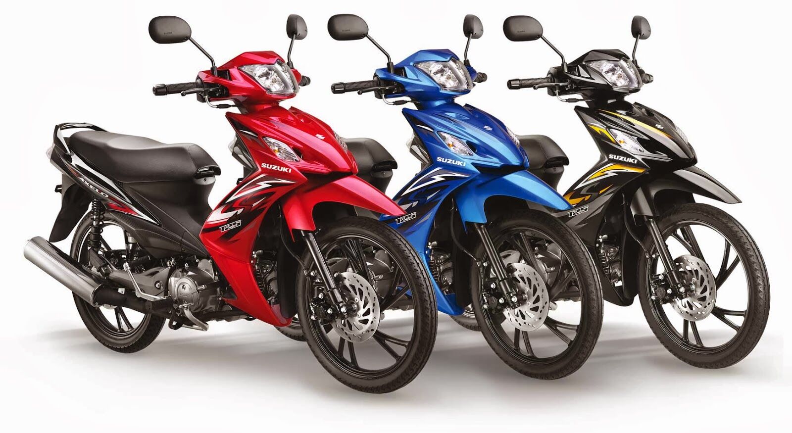 Bảng giá cho thuê xe máy tại các điểm du lịch nổi tiếng năm 2016