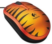 Bảng giá chuột máy tính có dây Logitech cập nhật tháng 3/2016