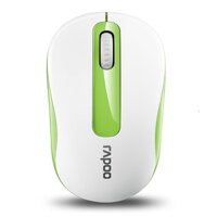 Bảng giá chuột máy tính không dây Rapoo cập nhật tháng 3/2016