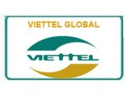 Bảng giá cước gọi quốc tế của Viettel