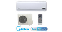 Bảng giá điều hòa Midea cập nhập mới nhất tháng 4/2019