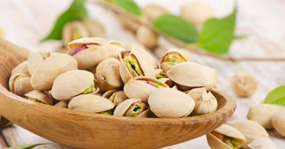 Bảng giá hạt dẻ cười ăn Tết 2019