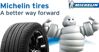 Bảng giá lốp ô tô Michelin mới nhất cập nhật năm 2018