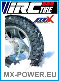 Bảng giá lốp xe máy không săm Inoue IRC cập nhật thị trường năm 2016