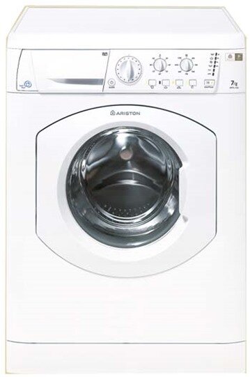 Bảng giá máy giặt Ariston mới nhất cập nhật tháng 8/2016