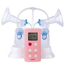 Bảng giá máy hút sữa SPECTRA giá rẻ nhất cập nhật tháng 9/2017