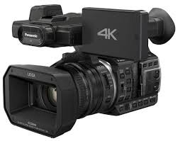 Bảng giá máy quay phim Panasonic cập nhật tháng 1/2018