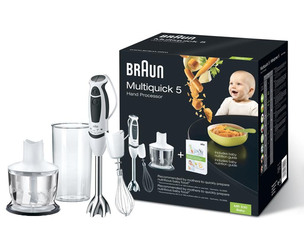Bảng giá máy xay cầm tay Braun cập nhật mới nhất (tháng 4/2017)