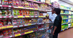 Bảng giá mì tôm các thương hiệu cập nhật mới nhất thị trường hiện nay