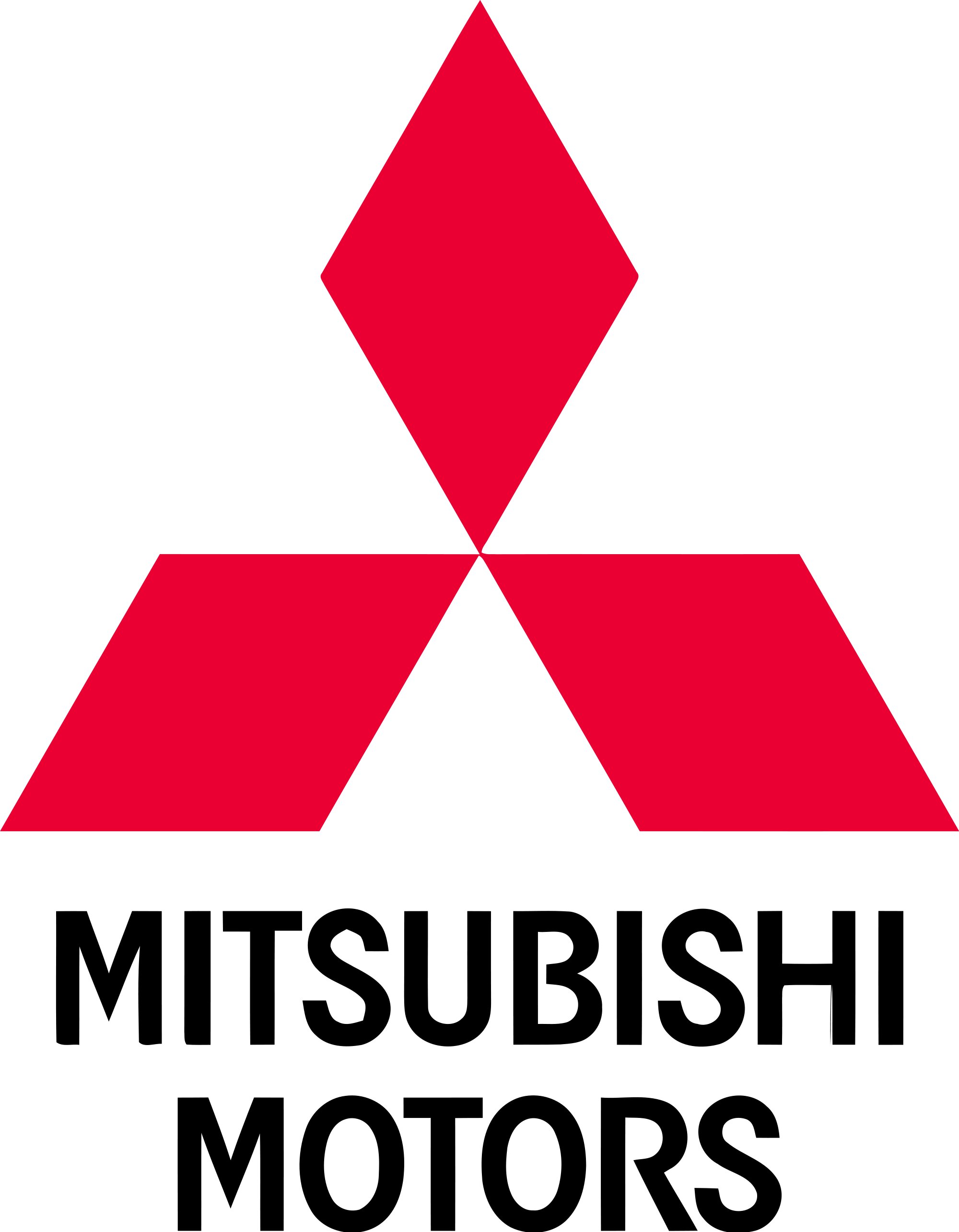 Bảng giá những dòng xe Mitsubishi trên thị trường cập nhật tháng 4/2015