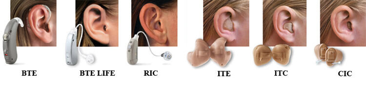 Bảng giá những máy trợ thính tốt nhất 2015