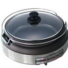 Bảng giá nồi lẩu điện trên 500.000 đồng cập nhật tháng 3/2017