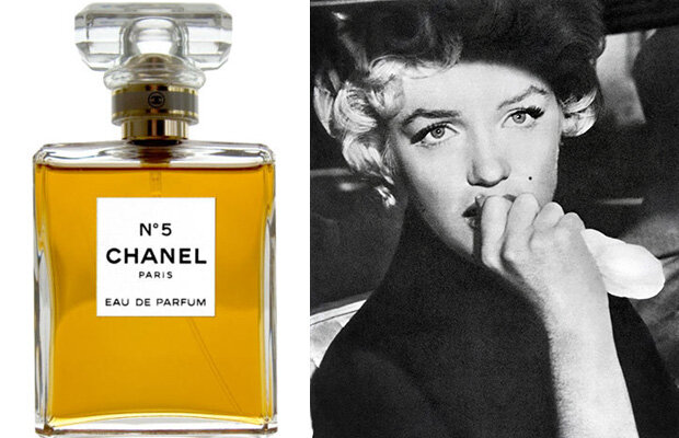 Bảng giá nước hoa Chanel nữ chính hãng mới nhất