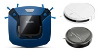 Bảng giá Robot hút bụi mới nhất 2022 để bạn tham khảo