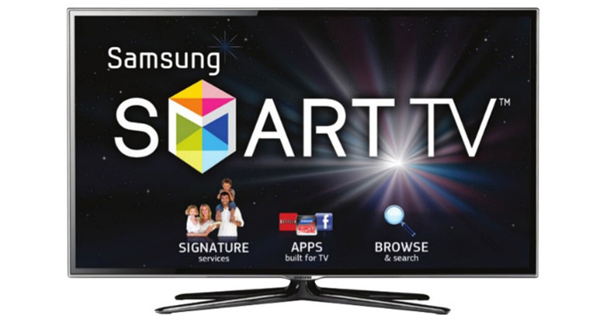 Bảng giá Smart tivi led Samsung cập nhật mới nhất tháng 7/2018