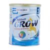 Bảng giá sữa bột Abbott Grow cập nhật mới nhất tháng 1/2017