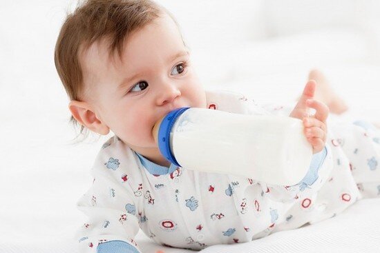 Bảng giá sữa bột cho bé dị ứng đạm sữa bò cập nhật tháng 12/2016