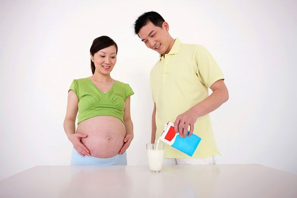 Bảng giá sữa bột cho mẹ bầu mới nhất cập nhật tháng 2/2017