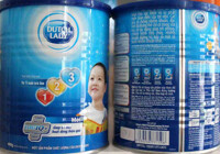 Bàng giá sữa bột Cô gái Hà Lan mới nhất cập nhật tháng 11/2016