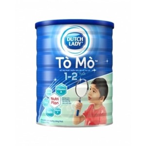 Bàng giá sữa bột Cô gái Hà Lan mới nhất cập nhật tháng 10/2016