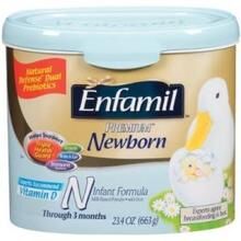 Bảng giá sữa bột Enfamil rẻ nhất cập nhật tháng 1/2017